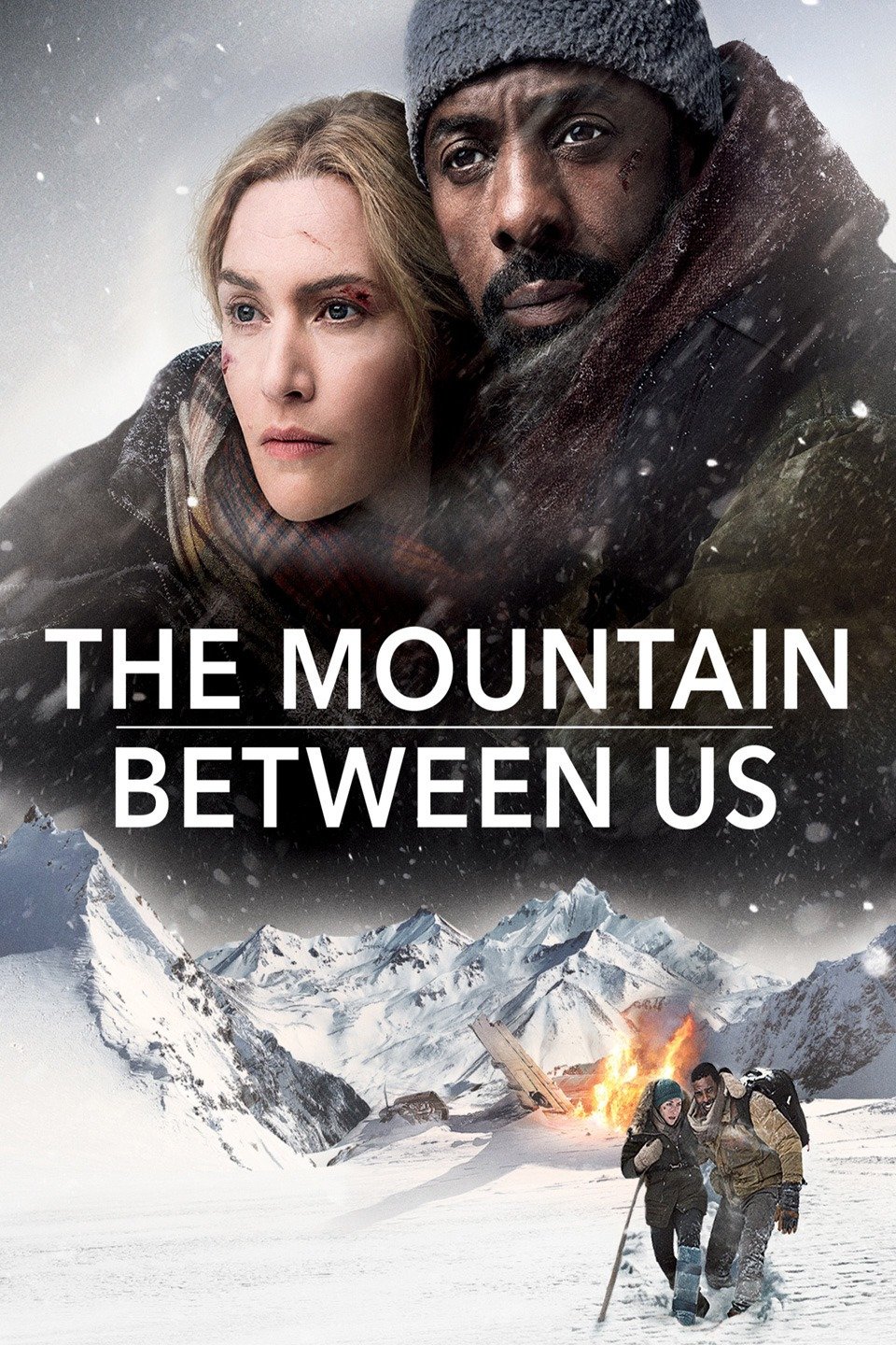 The Mountain Between Us (2017) [195024] (A1507183200) [[Movies]] --Plex--